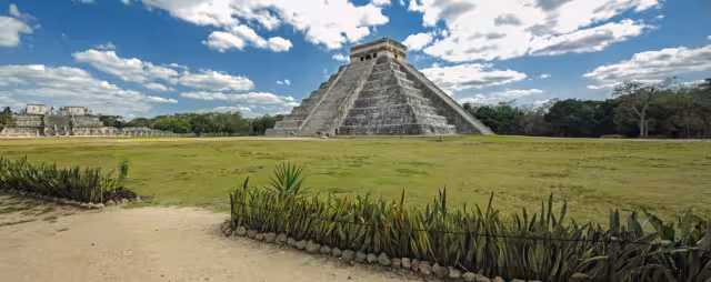 Chichén Itzá se mantendrá abierto en Semana Santa
