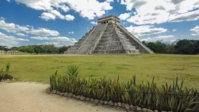 Chichén Itzá se mantendrá abierto en Semana Santa