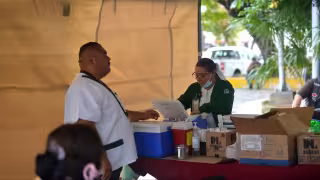 Los cordones epidemiológicos se activaron en zonas donde hay más de 13 pacientes con sarampión