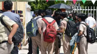 Activistas de Campeche aseguran que escuelas no protegen a víctimas de abuso