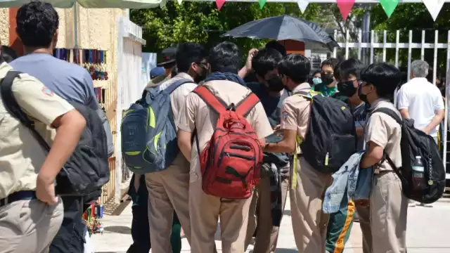 Pidieron a padres de familia creerles a sus hijos cuando afi rman que han sufrido algún tipo de abuso, ya que en las escuelas todavía es un tema tabú