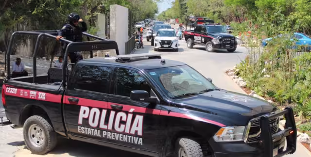 El hombre permanecerá a disposición de las autoridades