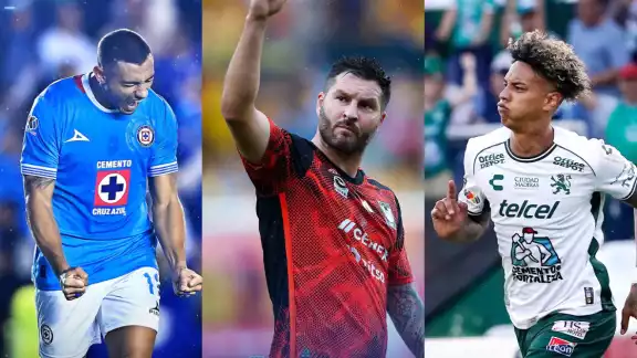 El parón en la Liga MX será este fin de semana