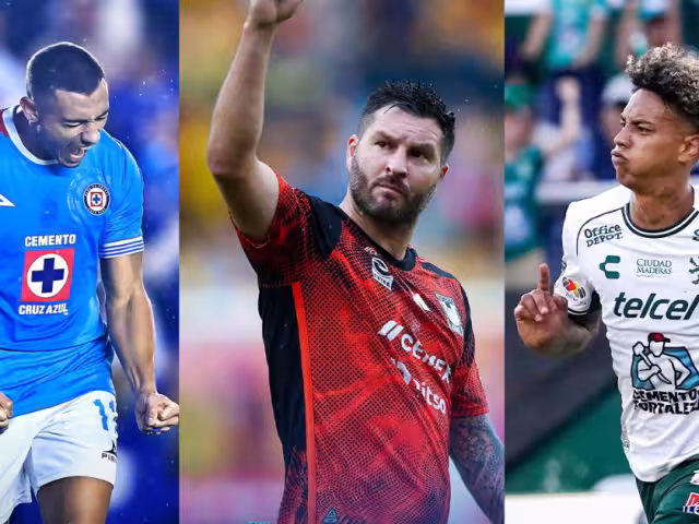 El parón en la Liga MX será este fin de semana