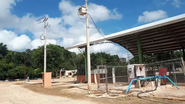 Apagones en Katab ponen en riesgo salud y economía de habitantes