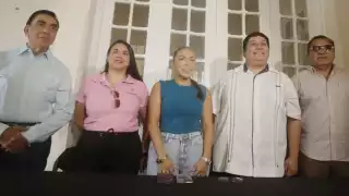 Prevén la asistencia de miles de personas en la mega marcha de concientización sobre el autismo