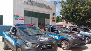 Un funcionario dijo que la inversión de los vehículos Tornado responde a las solicitudes planteadas por las delegaciones a fin de salvaguardar a los habitantes