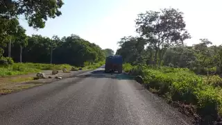 Los jóvenes asesinados fueron identificados como Emir P.C., de 21 años y originario de Kantunilkín, y Randy M.C., de Holbox