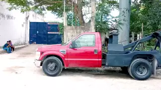 Un ciudadano denunció abusos por parte de Tránsito Municipal y la empresa Grúas Riviera