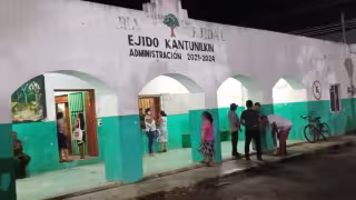 Se implementarán grupos de vigilacia en las instalaciones