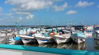 La mayoría de los hombres de mar evita realizar viajes que resultan incosteables, ya que gastan más en combustible y abastecimiento lo que desalienta la actividad