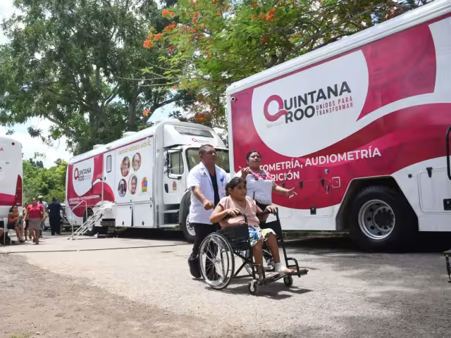 Este jueves 12 de junio será el único día para asistir a los módulos