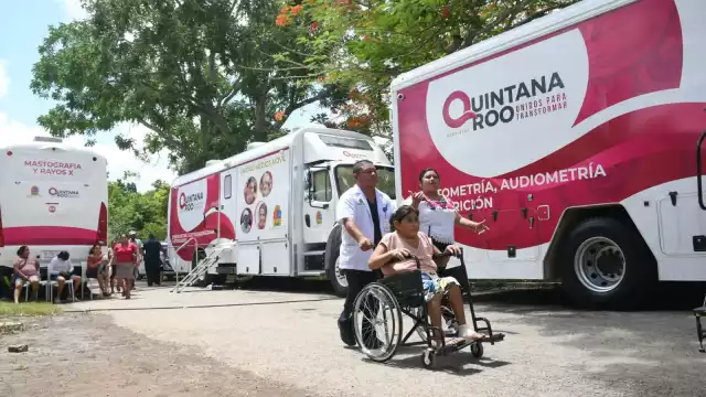 Este jueves 12 de junio será el único día para asistir a los módulos