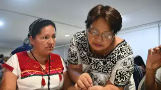 Artesanos de Campeche perseveran y modernizan tradiciones