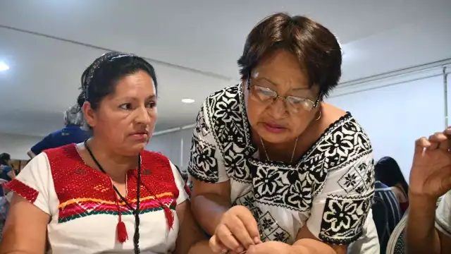 Realizarán Segundo Foro Peninsular de Artesanías y Cultura Maya