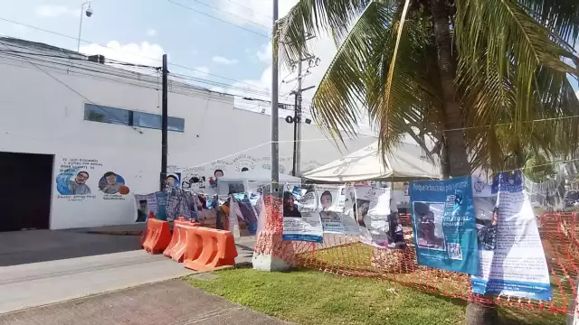 Colectivos de Búsqueda aseguran que las autoridades solo negocian para evitar afectar la imagen turística