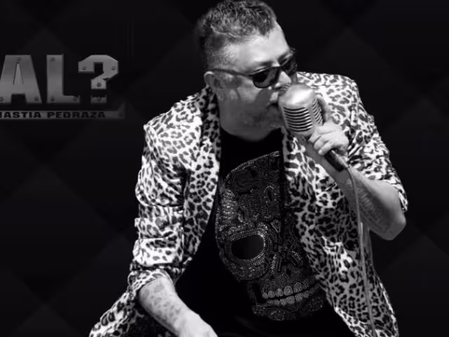 Ángel Pedraza fue líder del Grupo Kual? desde 2002