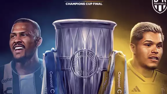 Pachuca va por la copa Pachuca va por la copa