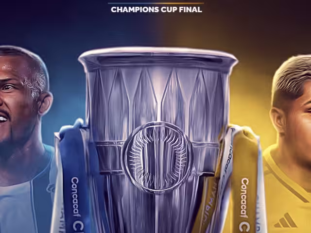 Pachuca va por la copa