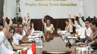 Mérida y La Paz, Baja California, estrechan lazos: Aprueban convenio de colaboración