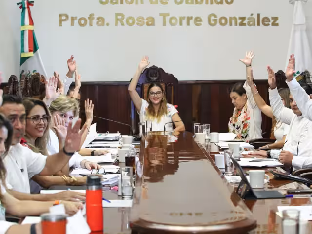 El acuerdo busca impulsar en el ámbito nacional a la capital yucateca