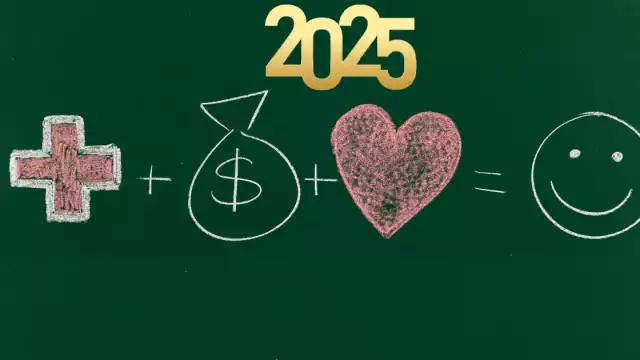 Las mejores predicciones para este año según tus astros