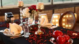 Recetas sencillas: para enamorar a tu pareja este Día de San Valentín  