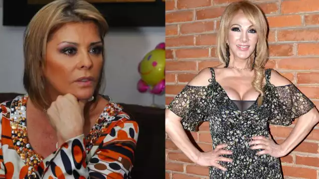 La pelea esta a todo lo que da tras la muerte de Dulce