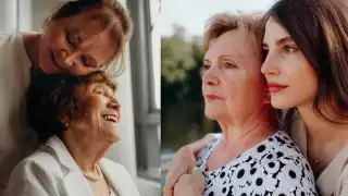 20 frases para recordar a mamá en su día: Honrando su memoria este 10 de Mayo