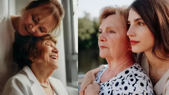 Celebra a mamá hasta el cielo Celebra a mamá hasta el cielo