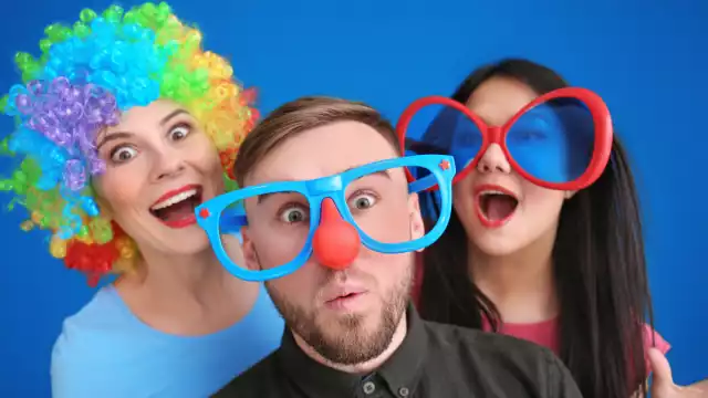 Saca una sonrisa en este Día de los Santos Inocentes