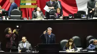 Diputados aprueban reforma para extinguir siete órganos autónomos; pasa al Senado