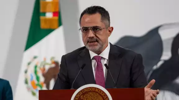 Iván Escalante Ruiz, titular de la Procuraduría Federal del Consumidor (Profeco) Iván Escalante Ruiz, titular de la Procuraduría Federal del Consumidor (Profeco)