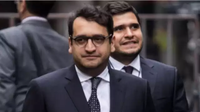 Andrés Manueol López Belgtran fue propuesto para llegar a la Secretaría General de Morena