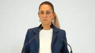 “Vamos a seguir apoyando al Sureste” aseguró Claudia Sheinbaum Pardo tras reunión con gobernadores