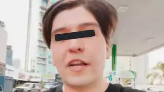 Fofo Márquez pide permiso para casarse en el penal de Barrientos, Edomex