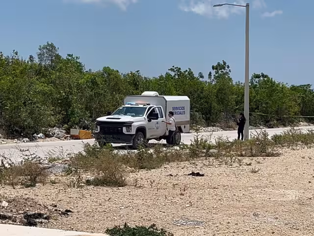 Autoridades darán inicio a una carpeta de investigación