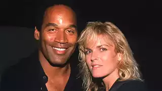  Exguardaespaldas de  O.J. Simpson afirma tener grabación incriminatoria
