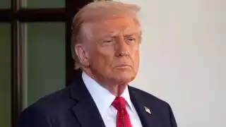 Estados Unidos rescata a Argentina con un swap de 20 mil mdd previo a las elecciones de medio término