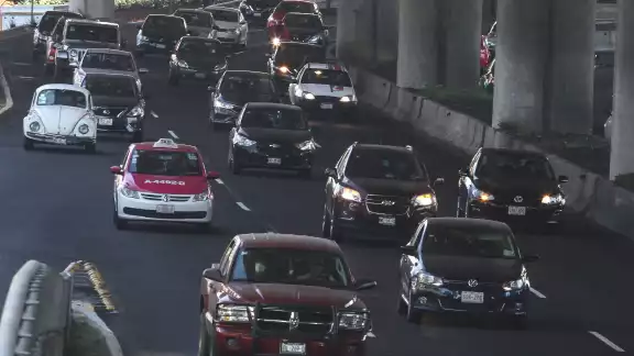 Se activa el DOBLE Hoy No Circula en la CDMX y Edomex este jueves 27 de febrero. Se activa el DOBLE Hoy No Circula en la CDMX y Edomex este jueves 27 de febrero.
