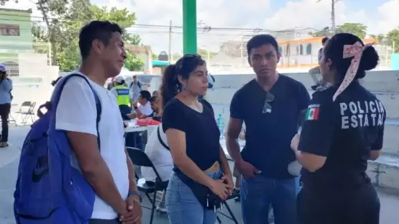 El atractivo salarial, supera los 20 mil pesos mensuales, junto con las prestaciones El atractivo salarial, supera los 20 mil pesos mensuales, junto con las prestaciones