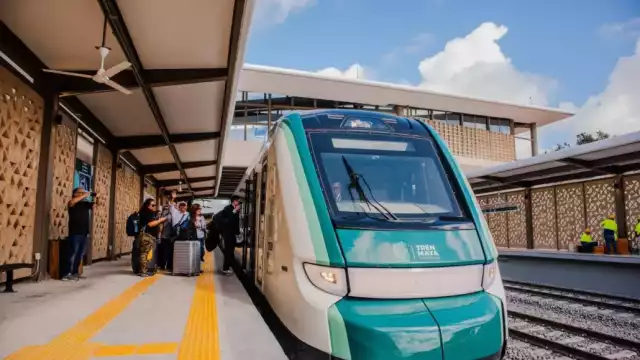 Explora destinos económicos en Campeche con el Tren Maya