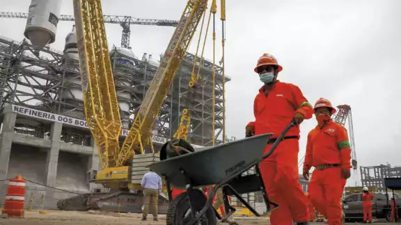 La calificadora Moodys espera que en la próxima administración haya mayor apertura en proyectos de infraestructura