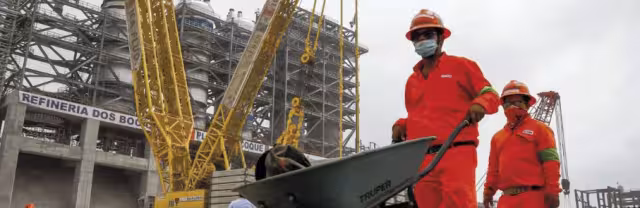 La calificadora Moodys espera que en la próxima administración haya mayor apertura en proyectos de infraestructura