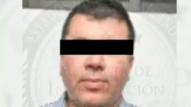 Abigael González Valencia "El Cuini" enfrenta un nuevo proceso penal por portación de armas exclusivas de las Fuerzas Armadas