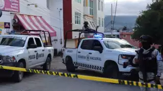 Asesinan al alcalde de Chilpancingo, Alejandro Arcos Catalán, a una semana de haber asumido el cargo