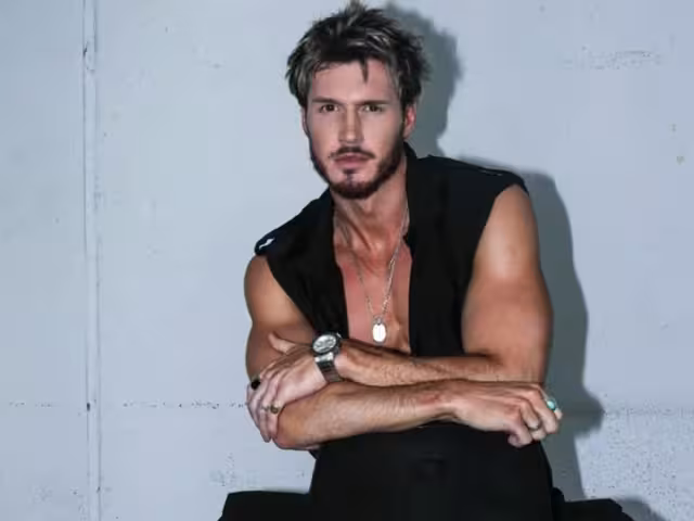 El argentino tenía dos años viviendo en México