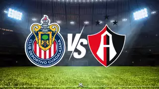 Chivas vs. Atlas en vivo: Sigue en directo el Clásico Tapatío de la J11 de la Liga MX