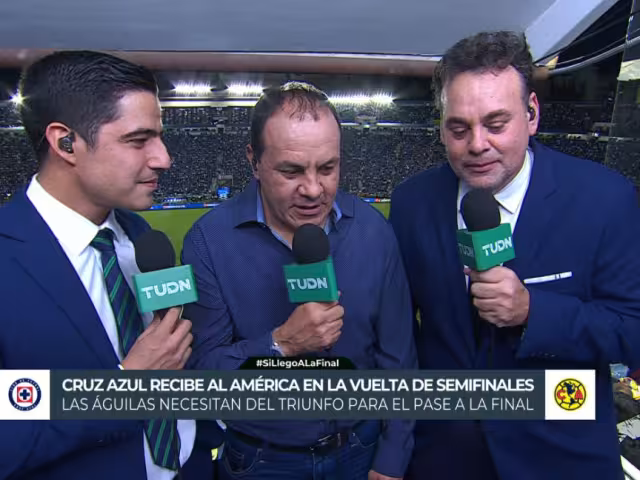 El recuentro más esperado