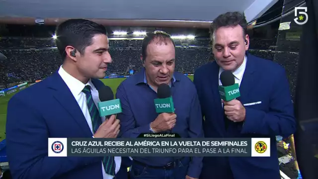 El recuentro más esperado